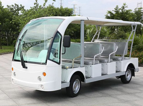 DN-11F（軟皮座椅）