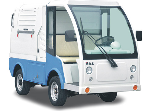 清運車(chē) DHWQY -2