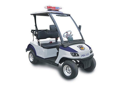 DLV2巡邏車(chē)
