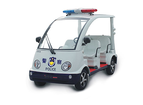 DN-4A四座豪華巡邏車(chē)