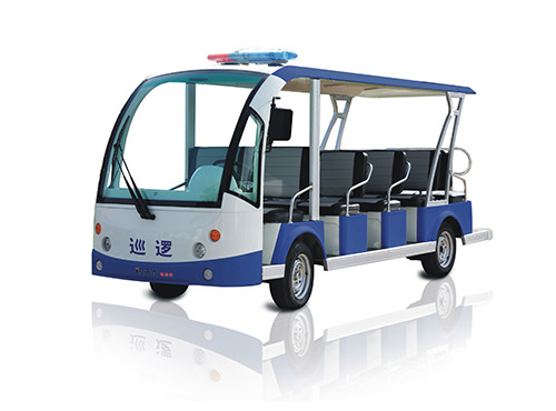DN-14A巡邏車(chē)