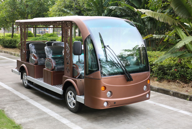 2016年上海迪斯尼瑪西爾指定用車(chē)