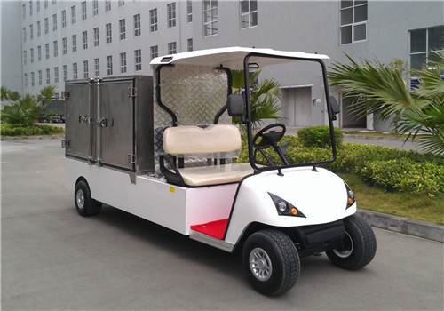 DG-C6送餐車(chē)