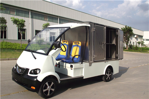 DN-8送餐車(chē)